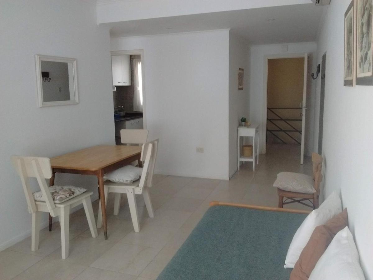 Apartamentos Laguna De Наварро Экстерьер фото