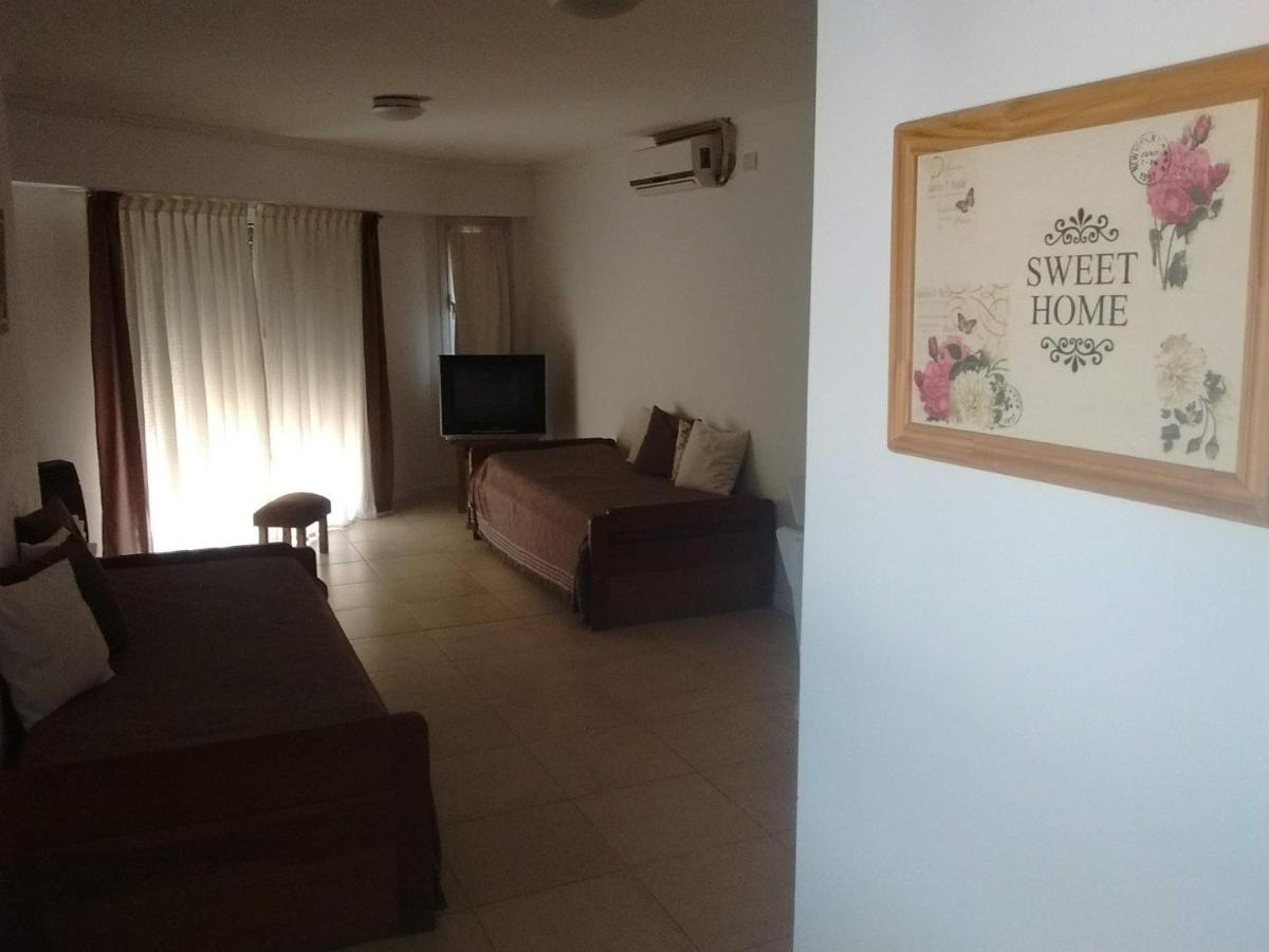 Apartamentos Laguna De Наварро Экстерьер фото