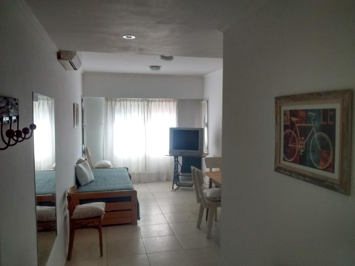 Apartamentos Laguna De Наварро Экстерьер фото