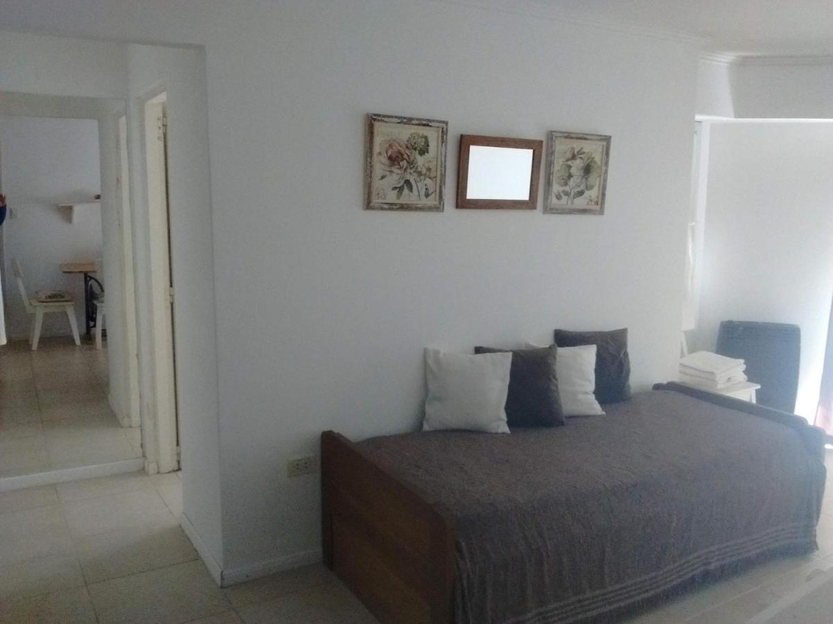Apartamentos Laguna De Наварро Экстерьер фото