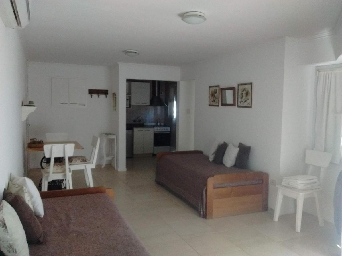 Apartamentos Laguna De Наварро Экстерьер фото