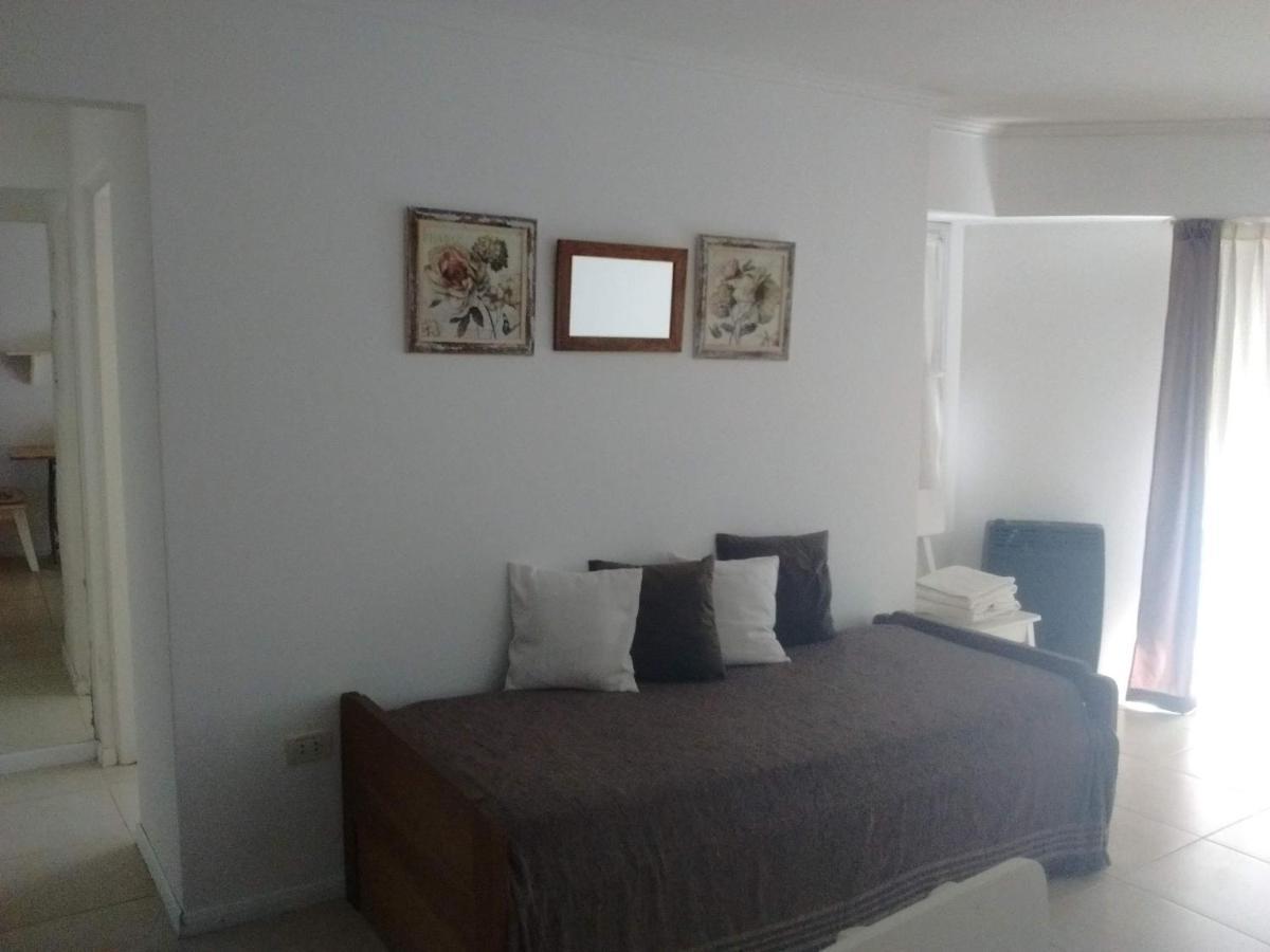 Apartamentos Laguna De Наварро Экстерьер фото
