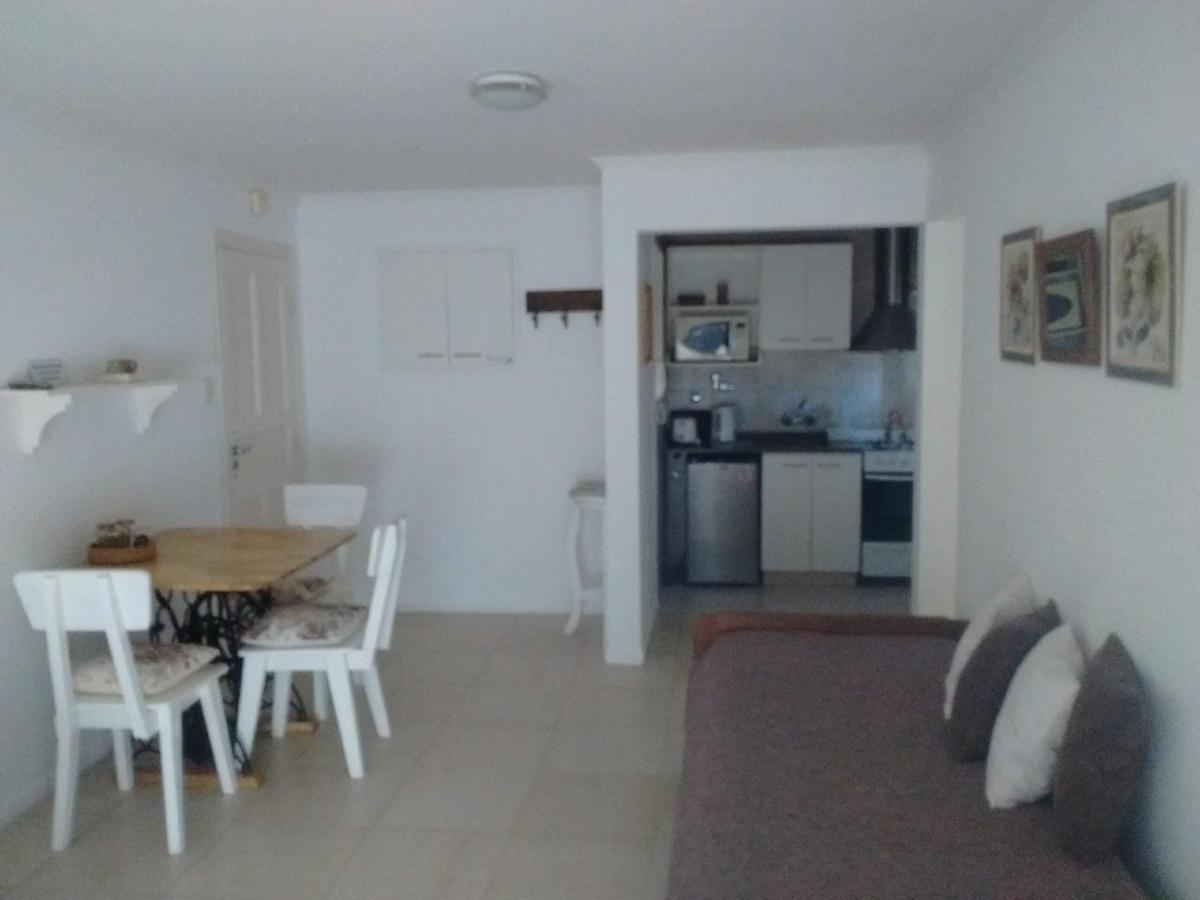 Apartamentos Laguna De Наварро Экстерьер фото