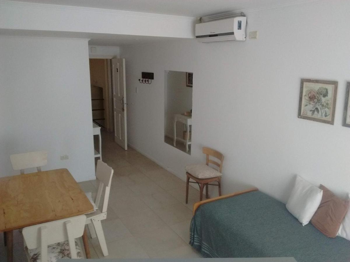Apartamentos Laguna De Наварро Экстерьер фото