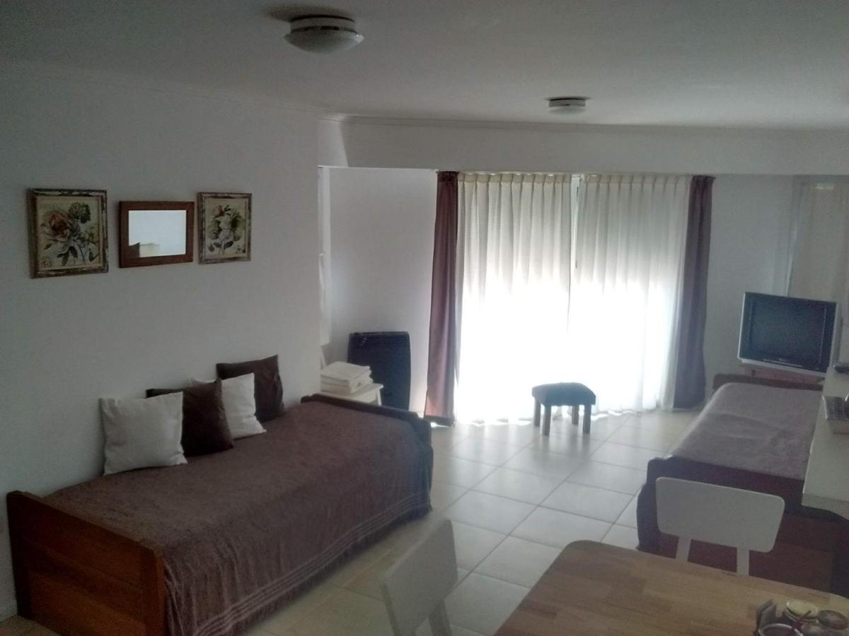 Apartamentos Laguna De Наварро Экстерьер фото