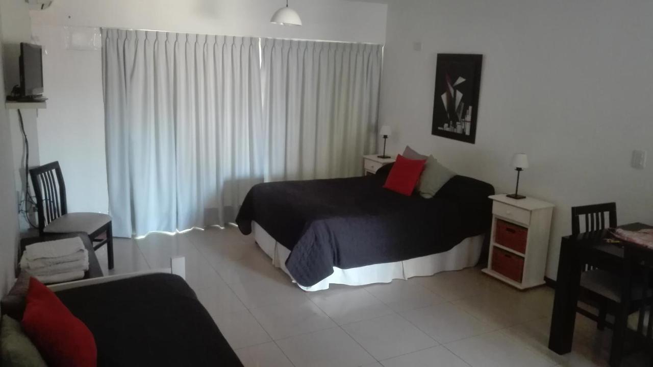 Apartamentos Laguna De Наварро Экстерьер фото
