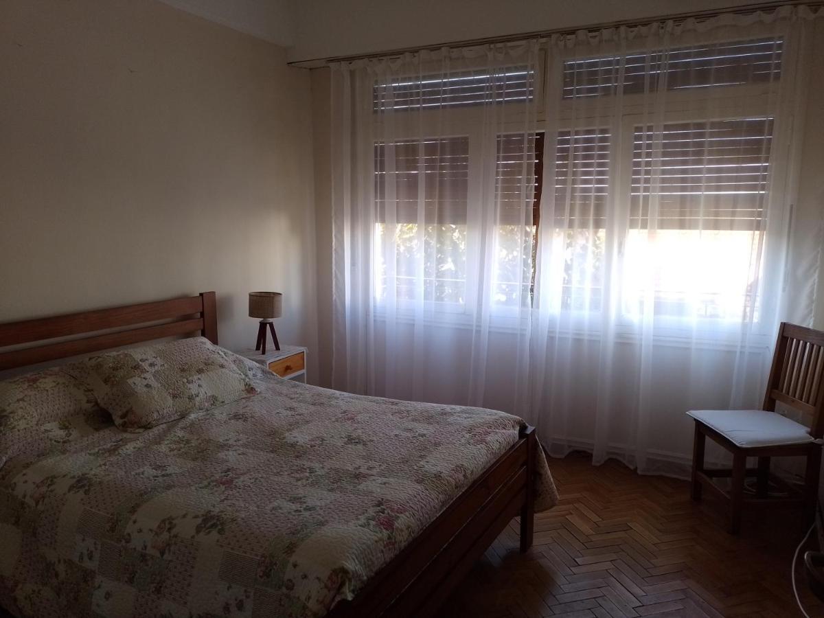 Apartamentos Laguna De Наварро Экстерьер фото