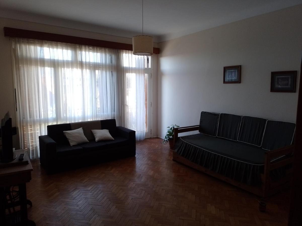 Apartamentos Laguna De Наварро Экстерьер фото