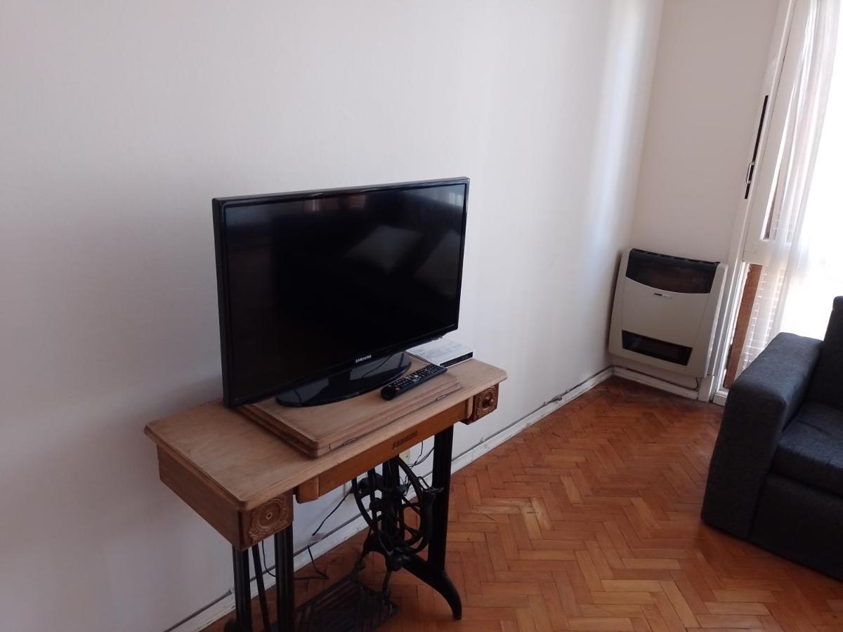 Apartamentos Laguna De Наварро Экстерьер фото