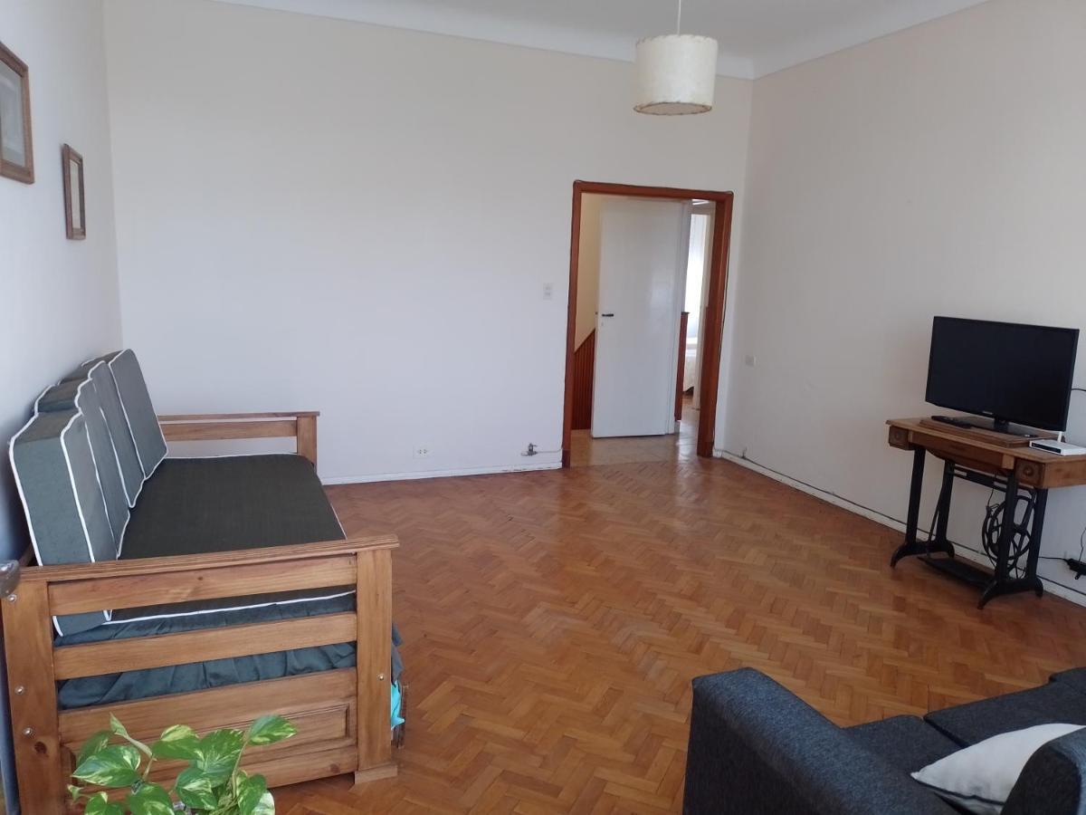 Apartamentos Laguna De Наварро Экстерьер фото