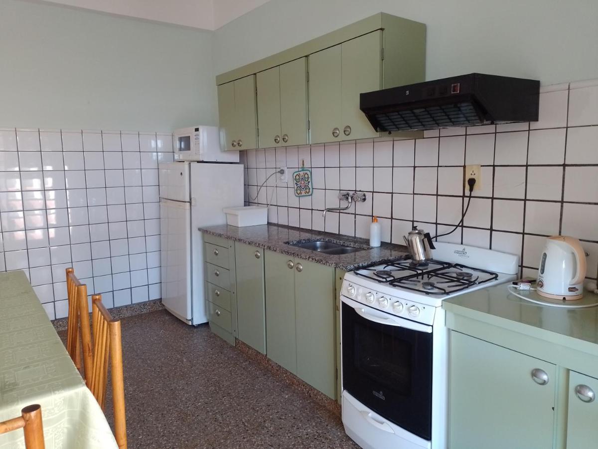 Apartamentos Laguna De Наварро Экстерьер фото