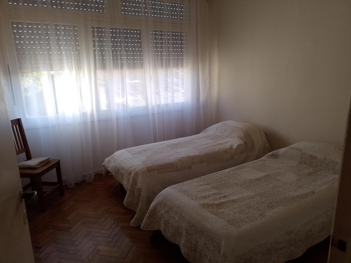 Apartamentos Laguna De Наварро Экстерьер фото