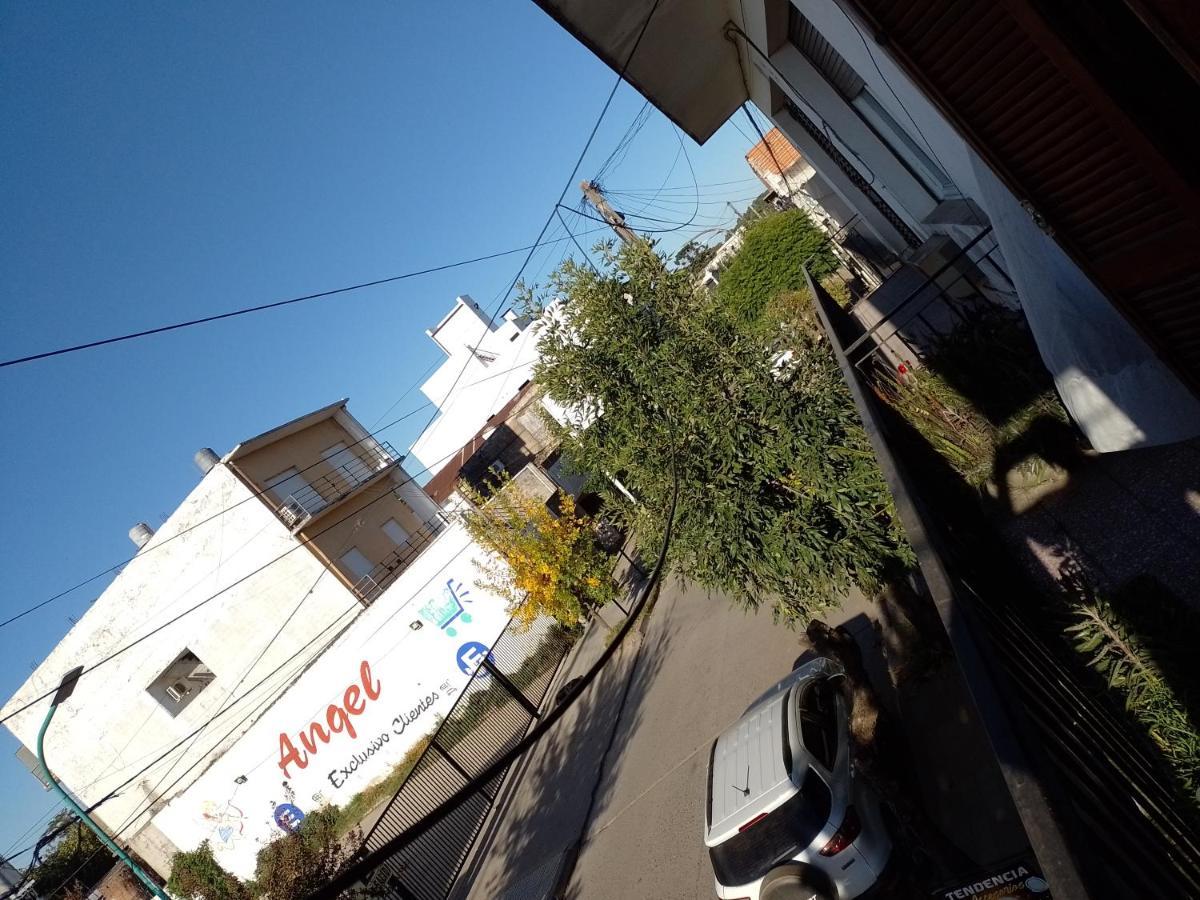 Apartamentos Laguna De Наварро Экстерьер фото