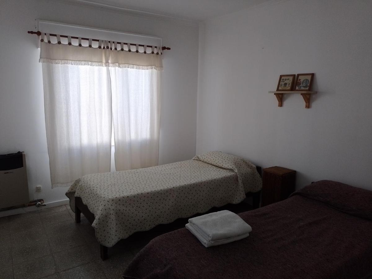 Apartamentos Laguna De Наварро Экстерьер фото