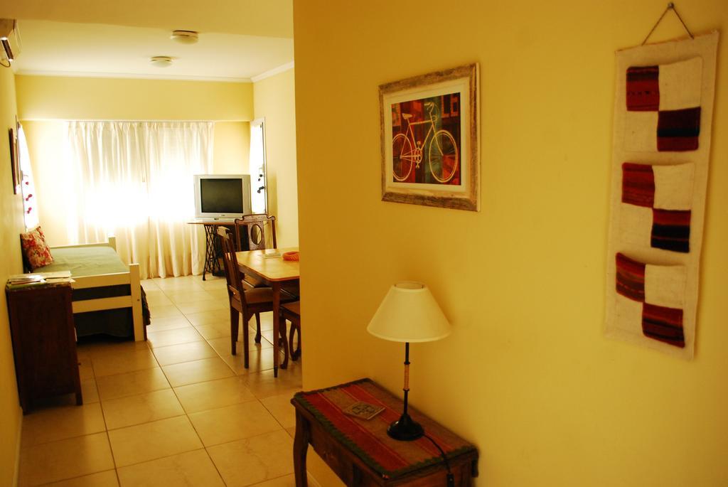 Apartamentos Laguna De Наварро Экстерьер фото