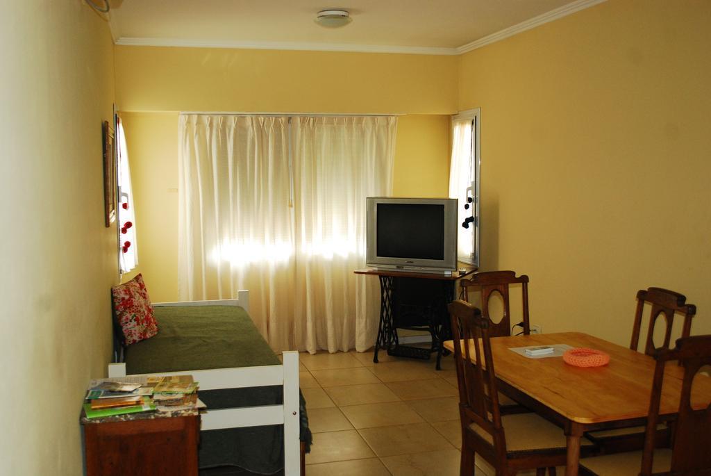 Apartamentos Laguna De Наварро Экстерьер фото
