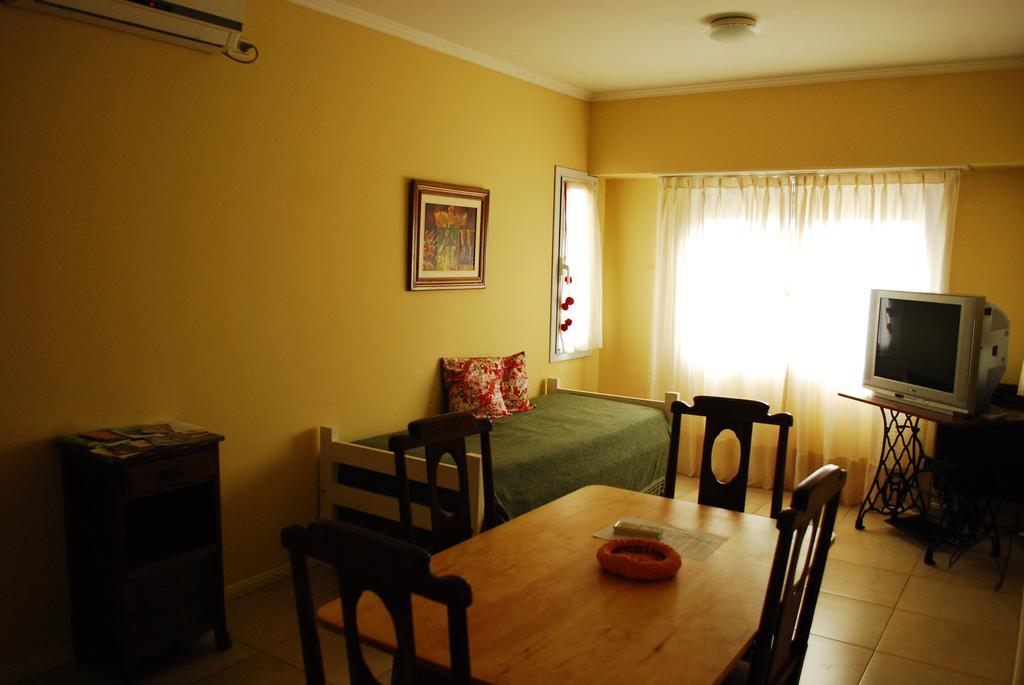 Apartamentos Laguna De Наварро Экстерьер фото